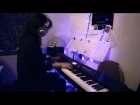 Porcupine Tree - Lazarus (piano)