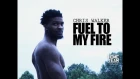Chris Walker: Fuel To My Fire - "Undrafted"