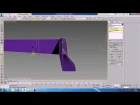 Уроки 3Ds Max.Bevel Profile в 3D Max. Шпаргалки часть 22. Проект Ильи Изотова.