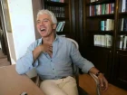 Dimitri Hvorostovsky Dignare o Domine. Handel.