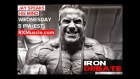 Jay Cutler Voices His Opinion! IRON DEBATE- January 20, 2016