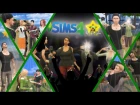 The Sims 4 Road To Fame "MOD" Beta V 0.1 A - Producer Walkthrough