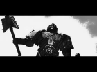 Русская озвучка - HELSREACH - Part 7 - A Warhammer 40k Story