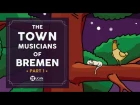 Learn English Listening | English Stories - 18. The Town Musicians of Bremen.P1