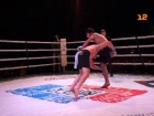 Анонс чемпионата ПФО по MMA и бойцовского шоу «RED CITY FIGHTS - 5»