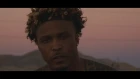 August Alsina - Wouldn't Leave (Official Video)