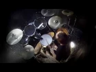 АРКОНА "Стенка на стенку" - Андрей Ищенко, барабанное видео для AXIS PERCUSSION