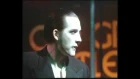 The Damned - Smash it Up Old Grey Whistle Test, Stage wrecked!