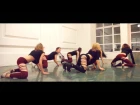 DANCEHALL CHOREO BY KARI GYAL | Vershon - Boom