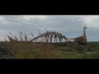 Taibola Assemble | Drakkar – Leviathan sculpture