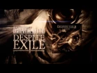 Despite Exile - Dissipating Martyrs (Official Lyric Video)