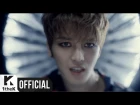 [MV] 김재중(KIM JAE JOONG) _ Love You More