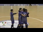 Pescara C5 - Lazio 3-1 highlights