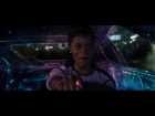 Marvel Studios' Black Panther - Kinetic Energy Film Clip