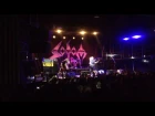 Sodom - Agent Orange (live in Kyiv, Ukraine, club Bingo, 25.03.2017)