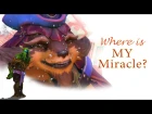 Where is my miracle? I Summit 8 Short Film Contest