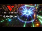 Nex Machina - 1440p 60 FPS Gameplay