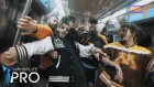 İstanbul Trip - Kural Ne Bilmiyorum | Şam, Heja, Maestro, Xir, No.1, Ashoo (Official Video)
