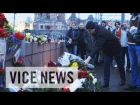 The Assassination of Boris Nemtsov: Kremlin's Biggest Critic