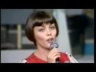 Mireille Mathieu "Pardonne-moi ce caprice d'enfant" 1970