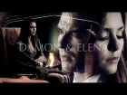 ► Damon & Elena || right here (+6x21)