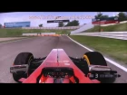 Codemasters F1 2013 First Official Gameplay - HD Exclusive