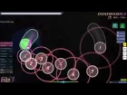 osu! - M2U - The back of Beyond [Spring] +EZDT 95.24% FC, #13