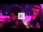 NTS: Lord Narf & Ethereal live (Awful Records)