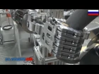 Russian Robot F.E.D.O.R - SKYNET TODAY IS A REALITY. PART-1