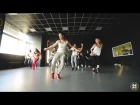 Earlly Mac - Like Kanye | Hip Hop Choreography by Nata Zagidulina | D.side dance studio