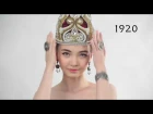 100 Years of Beauty - Kazakhstan (Aya) / 100 лет красоты в Казахстане Казахстан