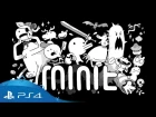 Minit | Gameplay Trailer | PS4