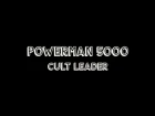 Powerman 5000 - Cult Leader (2017)