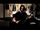 Disturbed - Dan Donegan Tests Out New Schecter Guitar