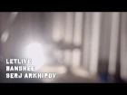 Serj Arkhipov - Letlive - Banshee (Drum Cover)