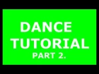 Lil John - Get Low. Обучающее видео Хип-хоп танцы. Hip-hop Dance choreo tutorial.