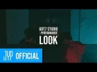 [GOT7 STUDIO] GOT7 "Look" Performance Video