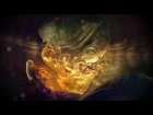 Vandroya - I'm Alive (2017) (Official Lyric Video)