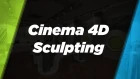 Sculpting in Cinema 4D R19 Crash Course