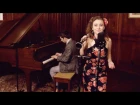 My Hero - Foo Fighters (Vintage '30s Cover) ft. Chloe Feoranzo /