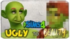 ПЛАСТИЧЕСКИЙ ХИРУРГ ВМЕСТЕ С ОЛЕГОМ БРЕЙНОМ?! -The Sims 4 ЧЕЛЛЕНДЖ - "Ugly to Beauty", #12