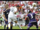 Real Madrid vs Tottenham 2-0 All Goals & Highlights