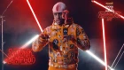 $ki Mask "The $lump God" — 2018 XXL Freshman (Freestyle)