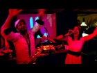 YANA FORTEP "I Feel Love" feat.  DJ crAne & Tiago Astori