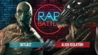 Рэп Баттл - Alien: Isolation vs. Outlast (реванш)