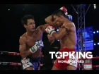 TK8 SUPERFIGHT : Aikpracha Meenayothin (Thailand) vs Sanny Dahlbeck (Sweden) (Full Fight HD)