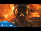 Ghost of Tsushima | PGW 2017 Reveal Trailer | PS4