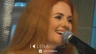 Lena Katina - Косы (Live-премьера на Авторадио)
