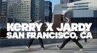 Kerry X Jardy - San Francisco, CA