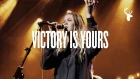 Victory is Yours (LIVE) - Bethel Music | VICTORY